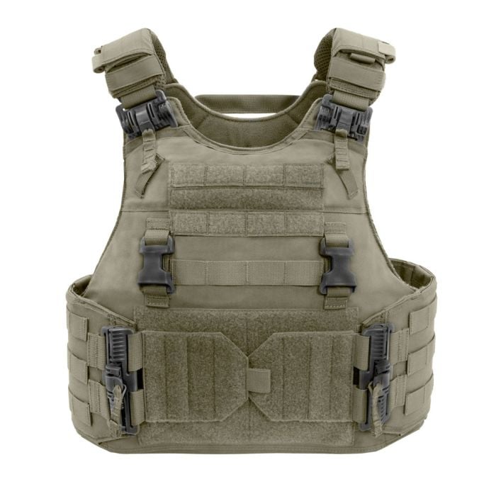 Warrior Assault System Warrior Assault Systems Quad Release
