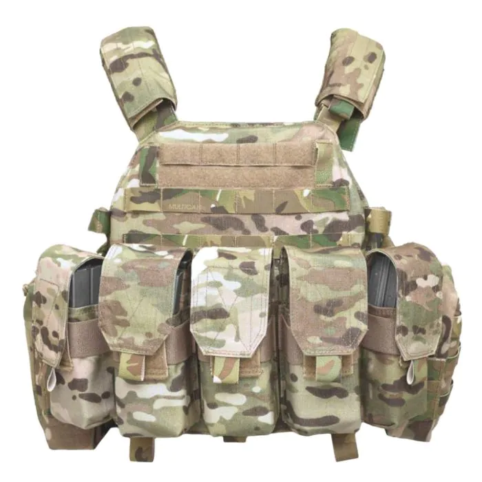 Warrior Assault System Warrior Assault Systems Dcs 5.56