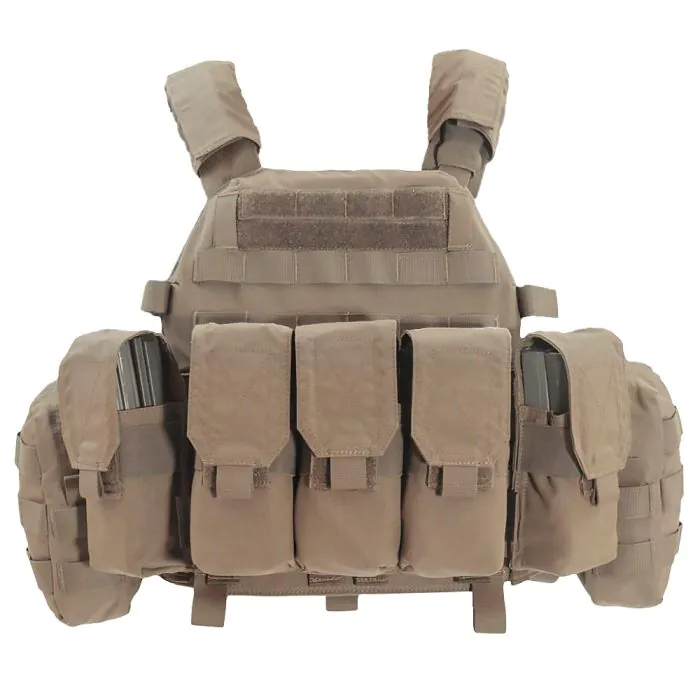 Warrior Assault System Warrior Assault Systems Dcs 5.56