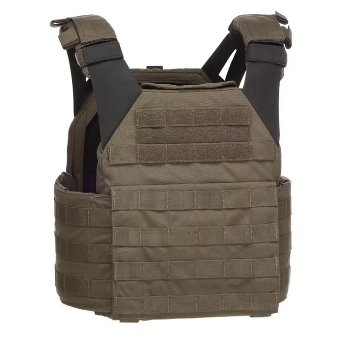 Warrior Assault System Warrior Assault Systems V1 Low