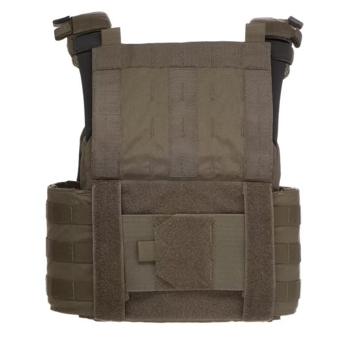 Warrior Assault System Warrior Assault Systems V1 Low