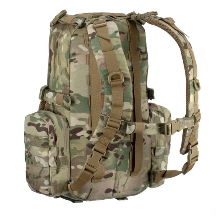 Warrior Assault Systems- Large Helmet Cargo Pack 28L