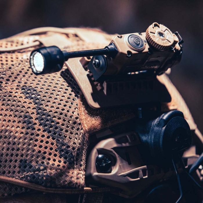 Streamlight Sidewinder Stalk Arc Rail Mount Light
