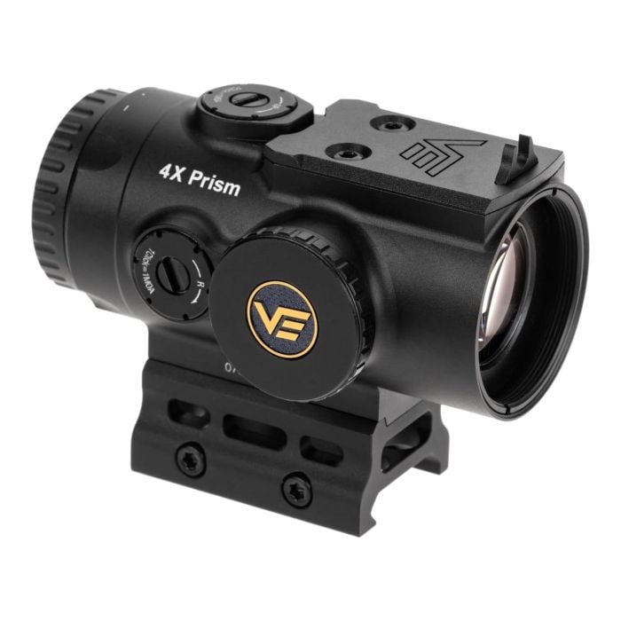 Prism Scope for Astigmatism – Paragon 4x24 | Vector Optics