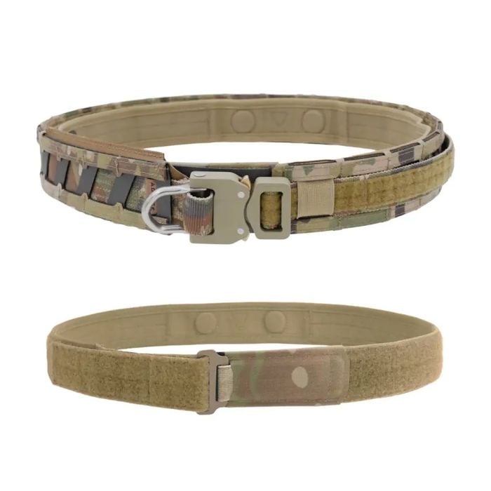 Agilite Magnetix™ Battle Belt — tactical rifle sling