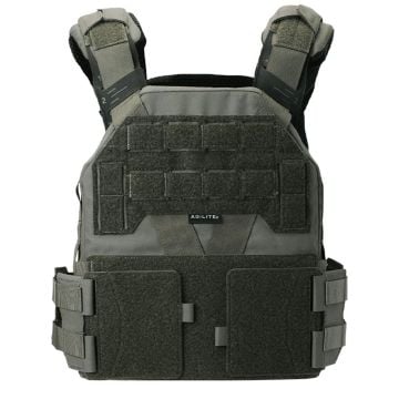 Agilite K19 3.0 Plate Carrier — Tactical plate carrier