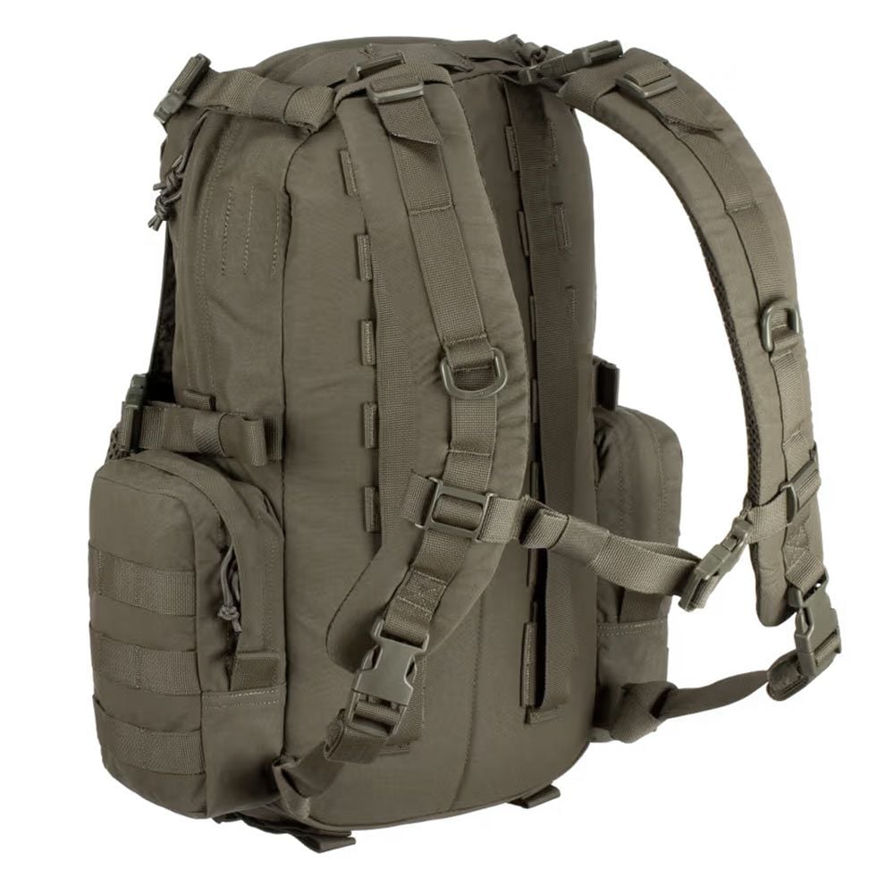 Warrior Assault Systems- Large Helmet Cargo Pack 28L