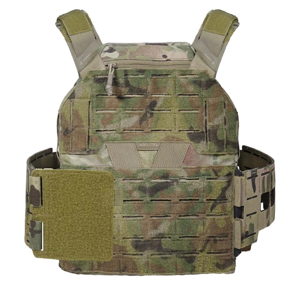 Agilite K-Zero SF | Worldwide Shipping – tactical accessory