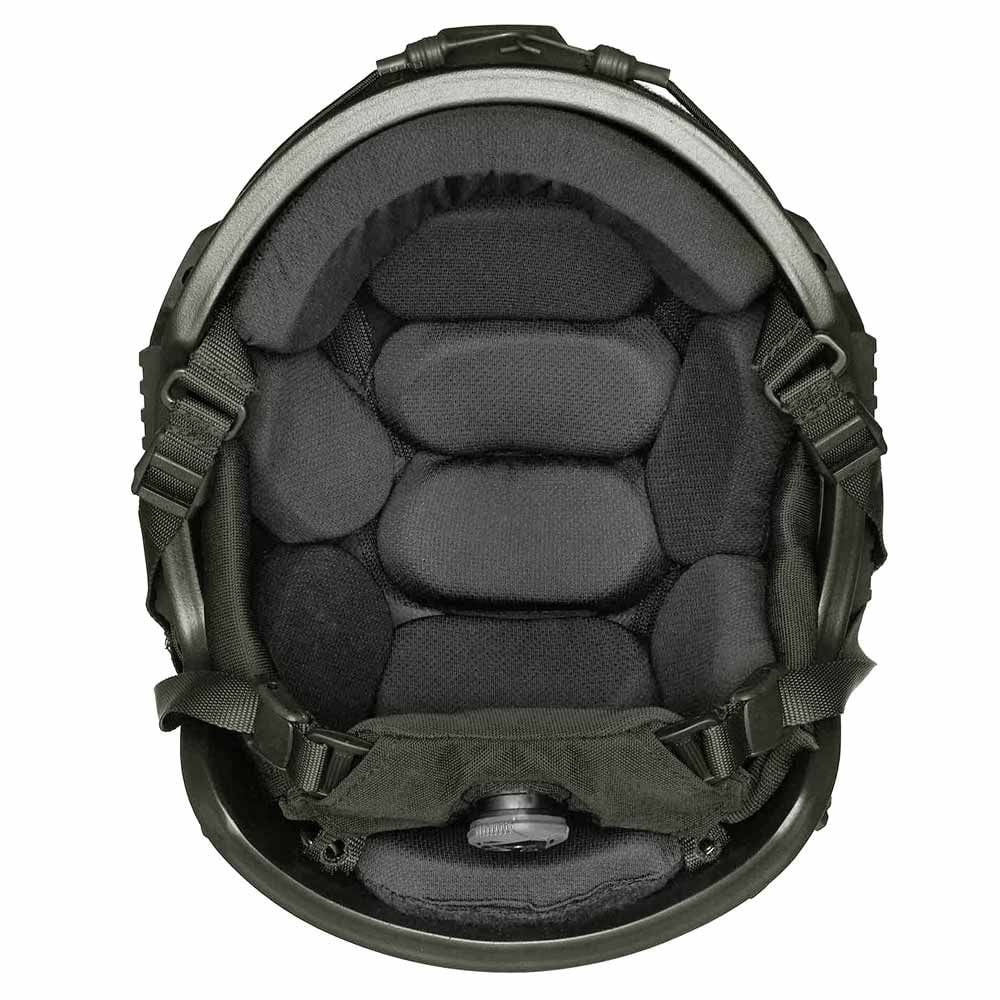 PGD Arch GEN3 Ballistic Helmet — Tactical Ballistic helmet