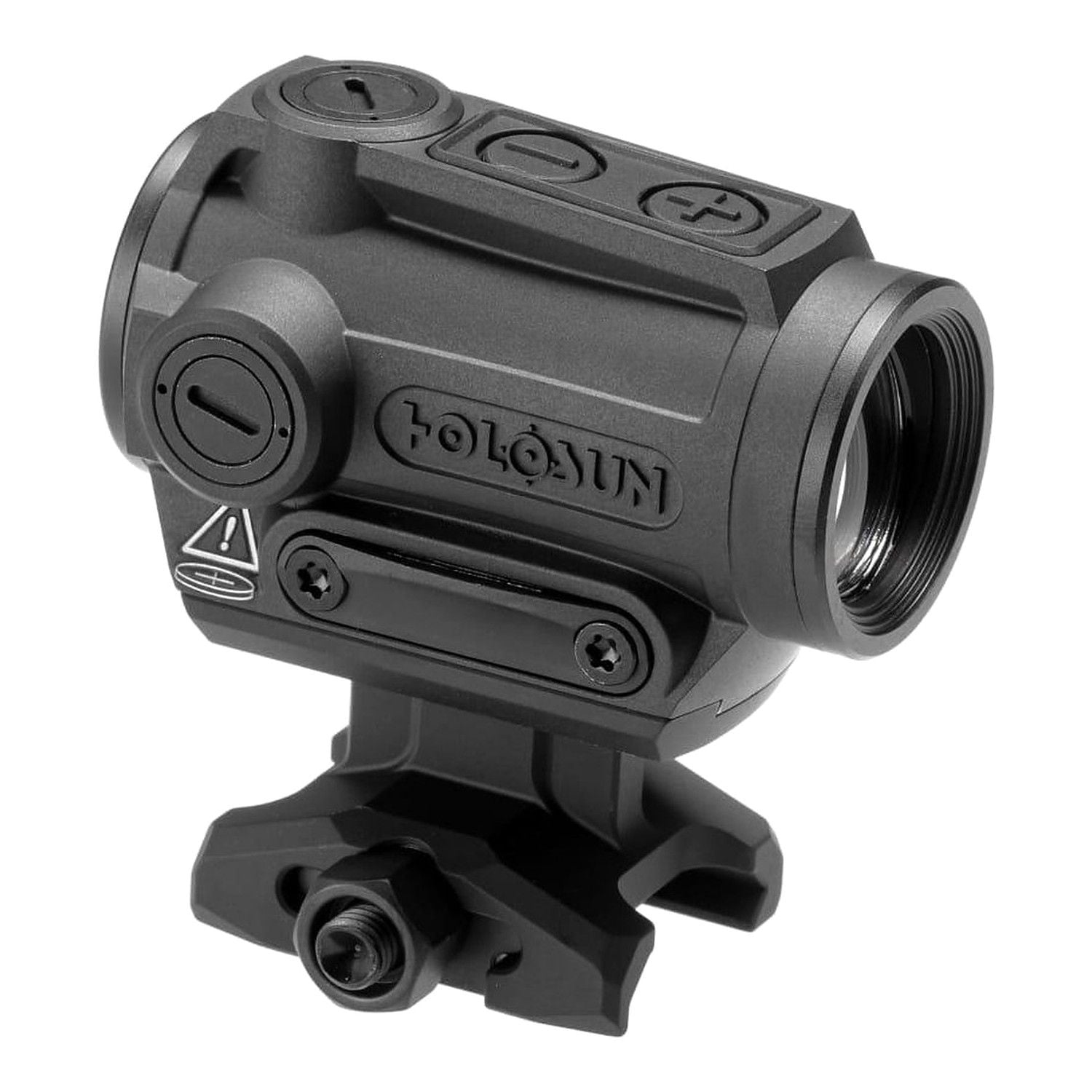 Enclosed Emitter Sight – Holosun ARO CORE Gold MRS | 22mm