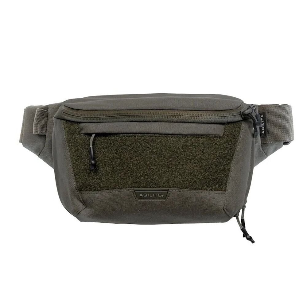 Agilite Emergence Tactical Fanny Pack | MOLLE EDC