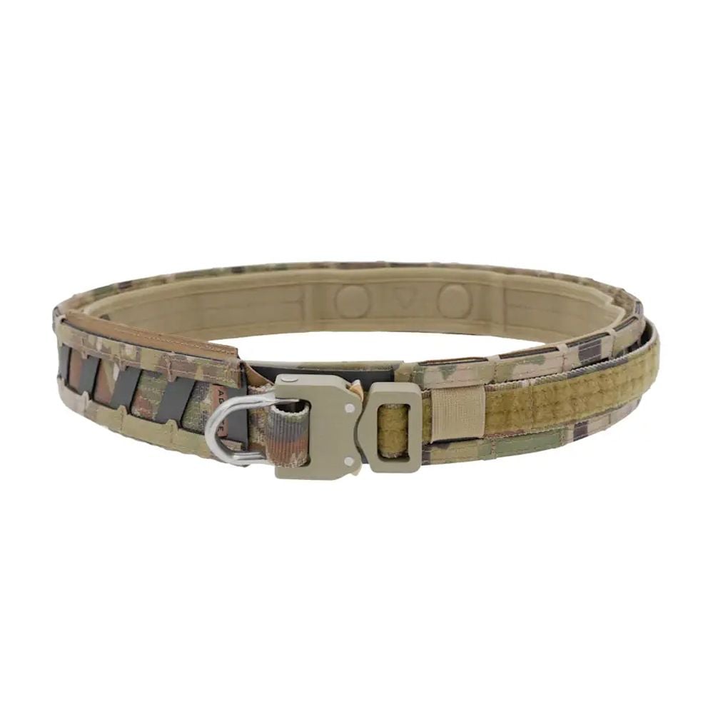 Agilite Magnetix Battle Belt 340g – Mil-Spec tactisch