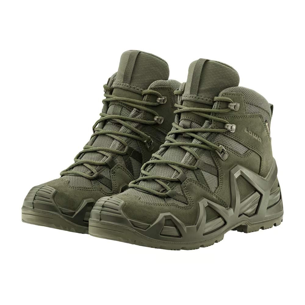 tactical gear Lowa Zephyr Mk2 GTX Mid TF — Tactical Gear