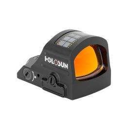 Holosun HS507C X2 Reflex Sight ACSS VULCAN