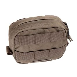 CLAW GEAR - Small Horizontal Utility Pouch Core