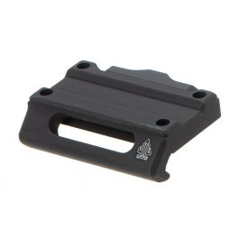Leapers UTG - Low Profile Mount for Trijicon MRO Dot Sight