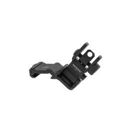 Leapers UTG - Accu-Sync 45 Degree Angle Flip Up Rear Sight