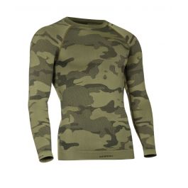 TERVEL - OPTILINE Light Tactical Long Sleeve Shirt 