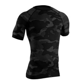 TERVEL - OPTILINE Light Tactical Short Sleeve Shirt 