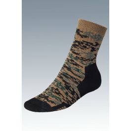 BATAC - Thermos socks Marpat