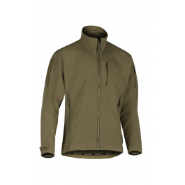 CLAW GEAR - Jacket Rapax Softshell Jacket Ral7013