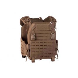INVADER GEAR Reaper QRB Plate Carrier - Coyote