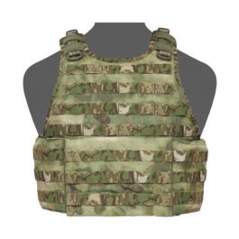 Warrior - RICAS Compact Carrier Base A-Tacs