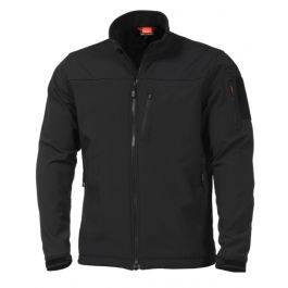 PENTAGON - Jacket "Soft-shell Jacket Rainer 2.0" Black