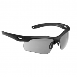 SWISSEYS - Tactical glasses SKYRAY BLACK