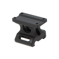 Leapers UTG - 1/3 Co-Witness Mount for Trijicon MRO Dot Sight-31474