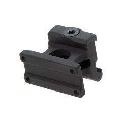 Leapers UTG - 1/3 Co-Witness Mount for Trijicon MRO Dot Sight