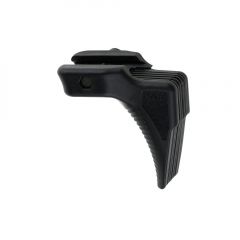 CAA - Curved CQB Mag Grip Black