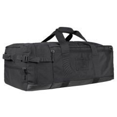 CONDOR - Duffle bag Black-161-002