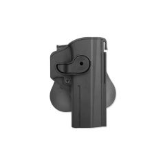 IMI Defense - Roto Paddle Holster for CZ P-09, Shadow 2 