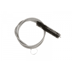 Stainless Steel Tube Cleaning Brush-18859