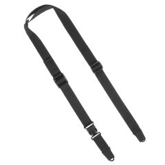 Claw Gear - QA Two Point Sling Snap Hook Black-23048-a