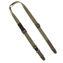 Claw Gear - QA Two Point Sling Snap Hook-23049-a