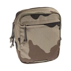 Claw Gear - Medium Vertical Utility Pouch Zipped Core CCE-33557-a