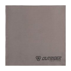 Outrider - Neck gaiter Ranger green-36915-a