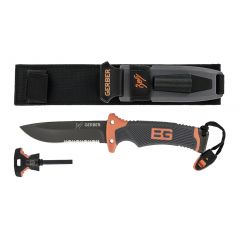 Gerber Bear Grylls Ultimate Fixed Blade Knife-31-000751 