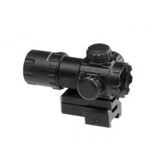 Leapers UTG - 3.9 Inch 1x26 Tactical Dot Sight TS