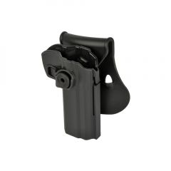 Details about   IMI Defense CZ-75 Series Combo Roto Holster Interchangeable Attachment Kit 