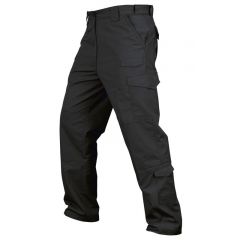 CONDOR - Sentinel tactical pants Black-608-002