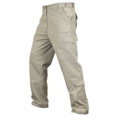 CONDOR - Sentinel tactical pants Khaki-608-004