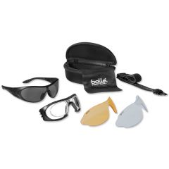 Bolle Tactical - Ballistic Glasses - RAIDER