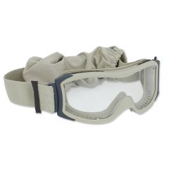 Bolle Tactical - Ballistic Goggles - X1000 - STD - Sand