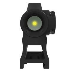 HE503R-GD Elite Gold Circle Dot Sight