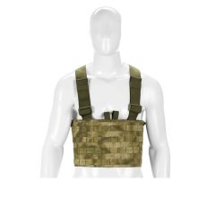 INVADER GEAR - Molle chest rig A-Tacs-17095