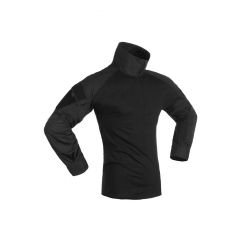 INVADER GEAR - COMBAT SHIRT Black-Shirt black