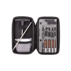 Tipton - Compact Pistol Cleaning Kit - .22 - .45